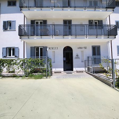 Maison Valentini Roma Eksteriør bilde