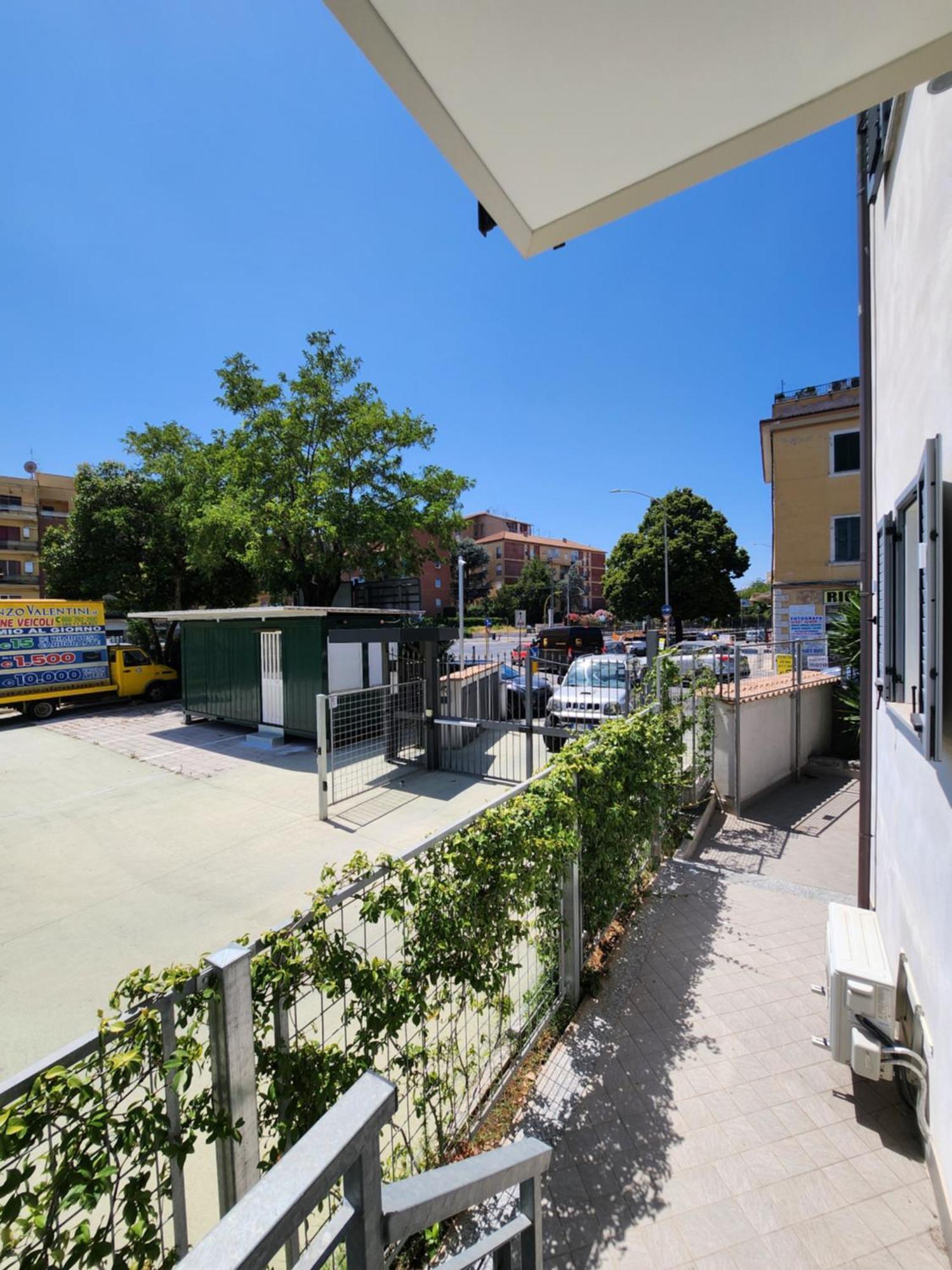 Maison Valentini Roma Eksteriør bilde
