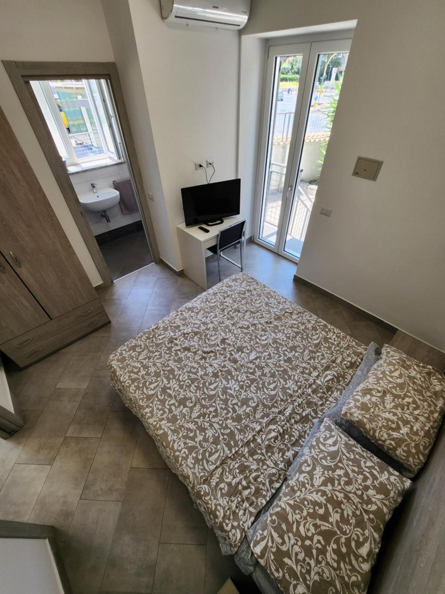 Maison Valentini Roma Eksteriør bilde